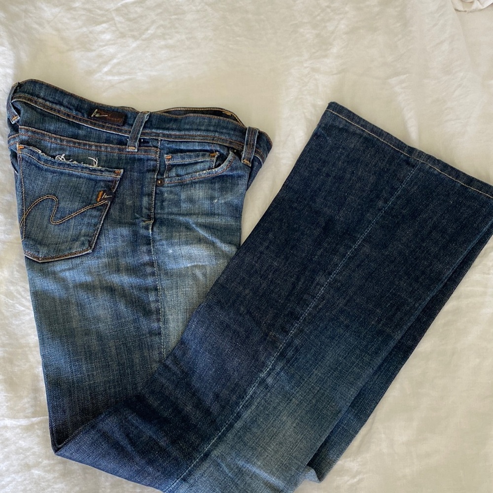 Citizens of Humanity jeans